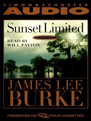 cover image of Sunset Limited
